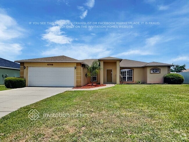 Building Photo - 6798 Bordeaux Blvd