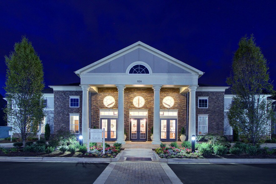 ALEXANDER VILLAGE Rentals Charlotte, NC