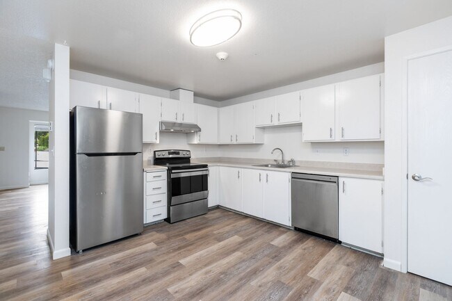 Building Photo - 6003