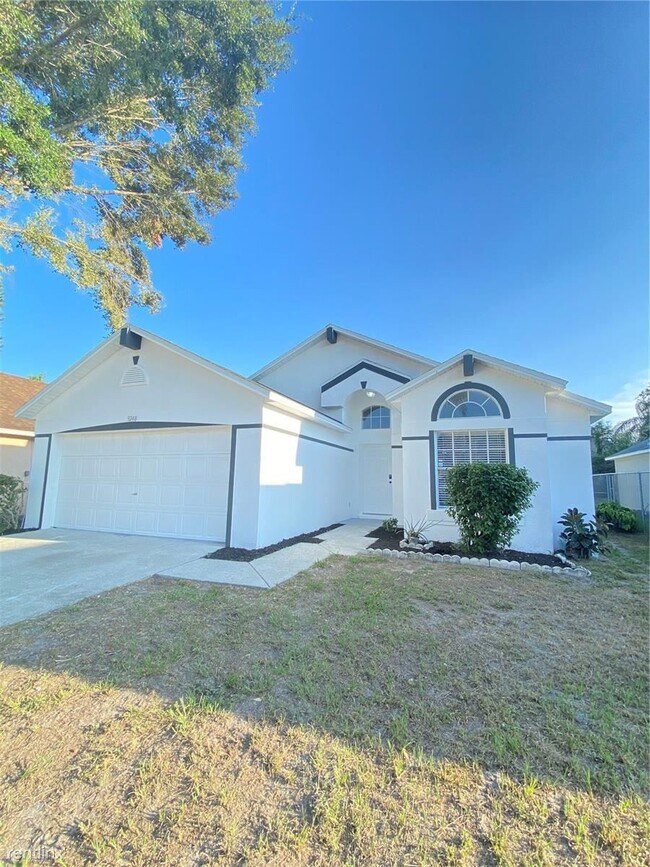 Building Photo - 4 br, 2 bath House - 9248 Telfer Run