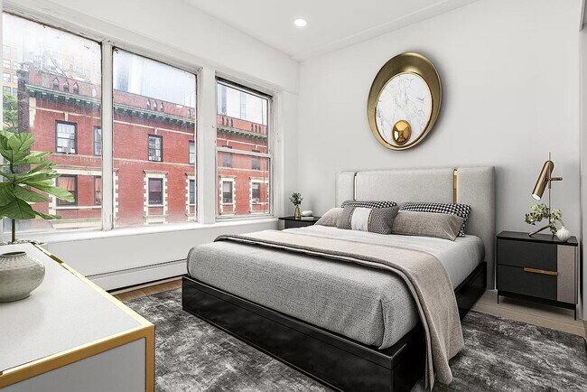 Building Photo - 369 West 36th Street