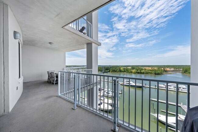 Foto del edificio - 4851 Wharf Pkwy E