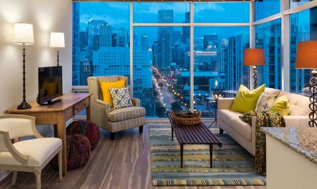 Foto del edificio - 822 N State St