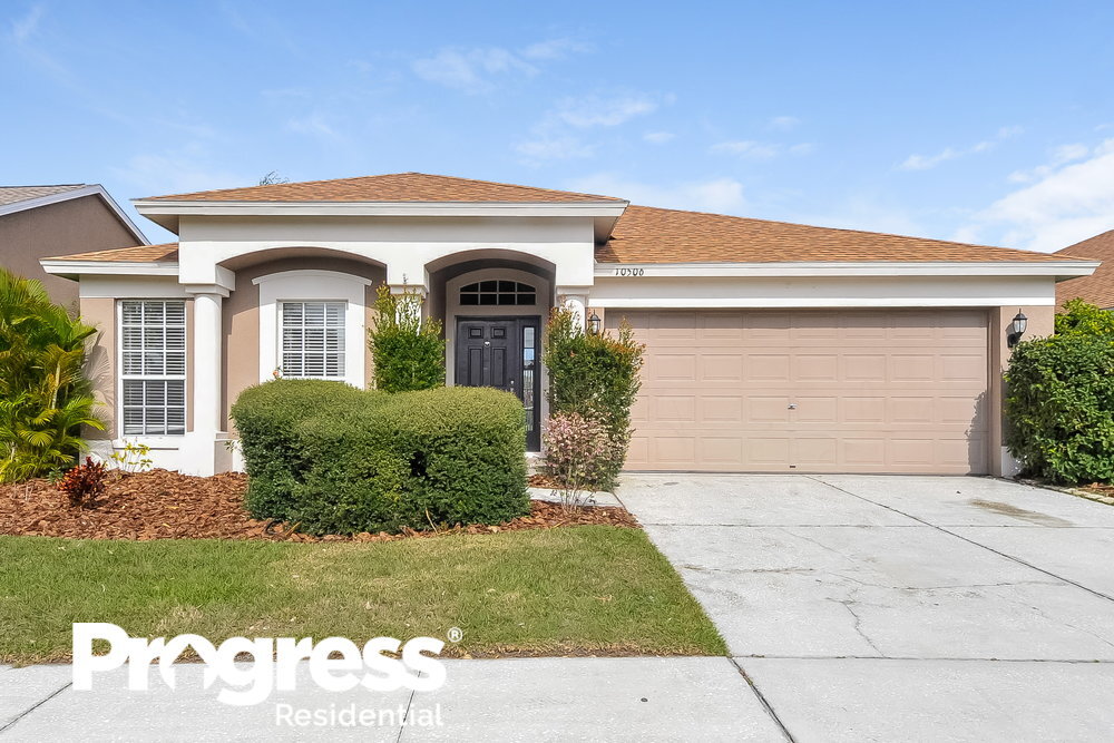 10506 Goldwater Ln, Riverview, FL 33578 House Rental in Riverview, FL