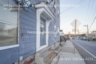 Building Photo - 168 Lunenburg St