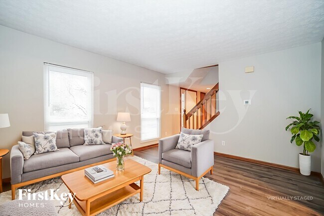 Foto del edificio - 819 Lindenhaven Ct