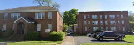 Building Photo - 313 E 2nd Ave