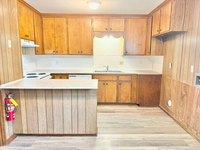 Foto del edificio - Adorable 2 Bedroom Convenient to I-29, Shopping & More!