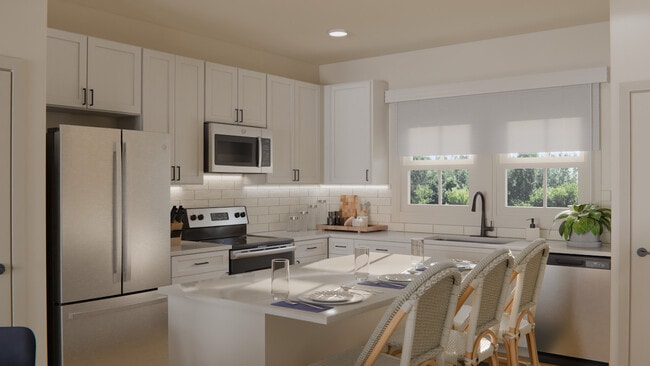 Building Photo - Olathe Commons