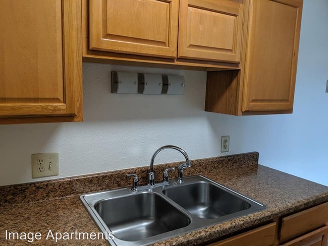 Foto del edificio - 218 21st St NW