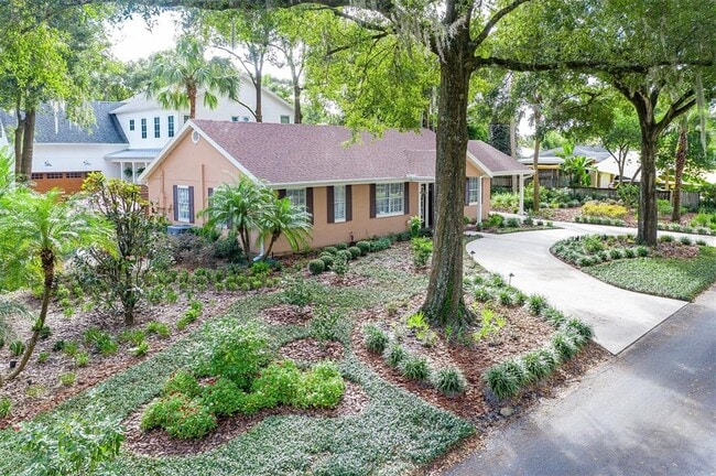 Building Photo - 332 Harris Ave