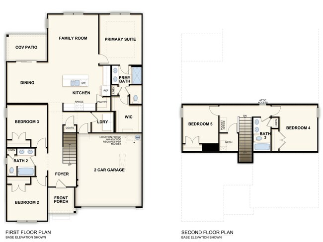 Foto del edificio - 12677 Percy Frst Ln