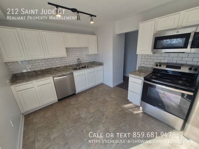 Foto del edificio - 212 St Jude Cir