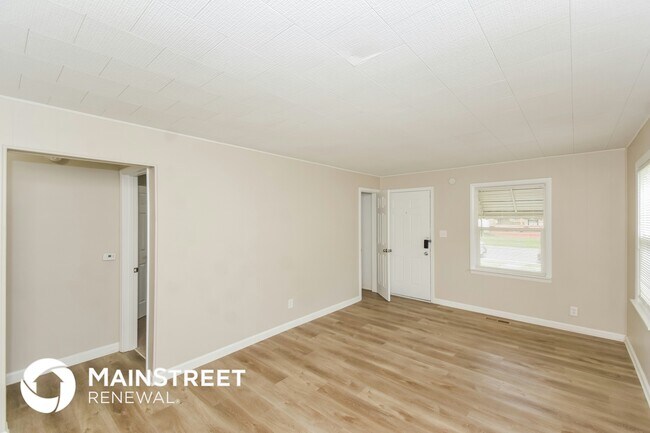 Foto del edificio - 1526 N Grant Ave