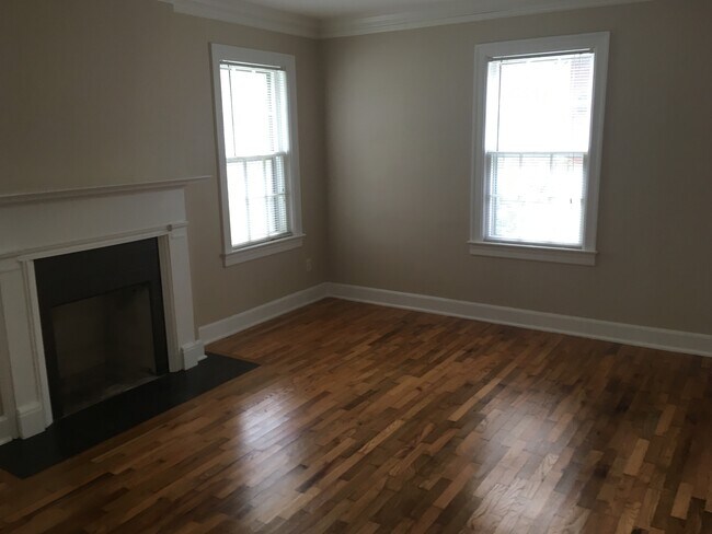 Foto del edificio - 199 S Greer St