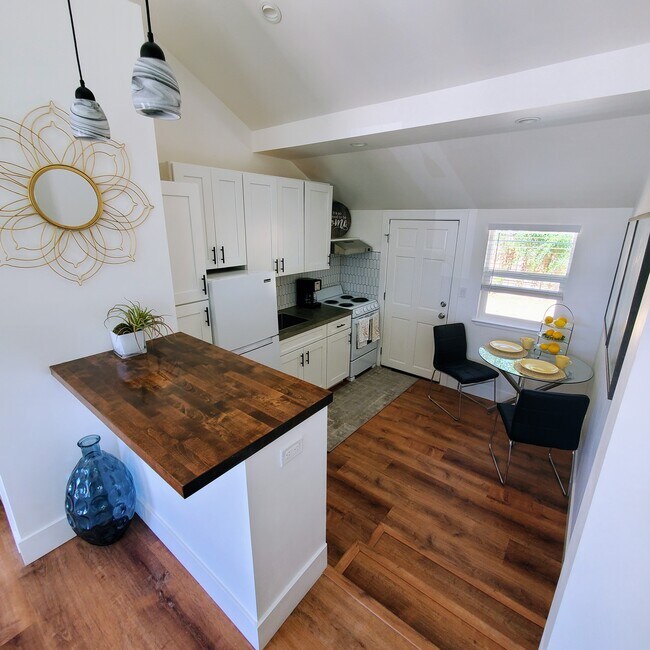 Foto del edificio - 225 Chism St