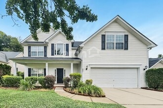 Building Photo - 2881 Island Point Dr NW