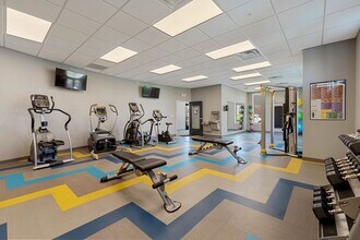 Interior Photo - Silverthorne Flats