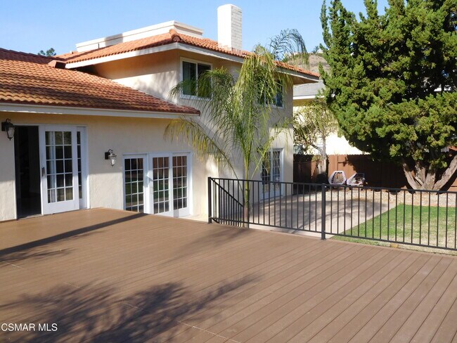 Foto del edificio - 1262 Willowgreen Ct