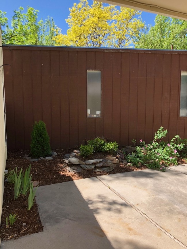 Foto del edificio - 2BR+Office, 2BA home on the park in Niwot