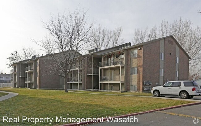 Foto del edificio - 1754 W 1300 N