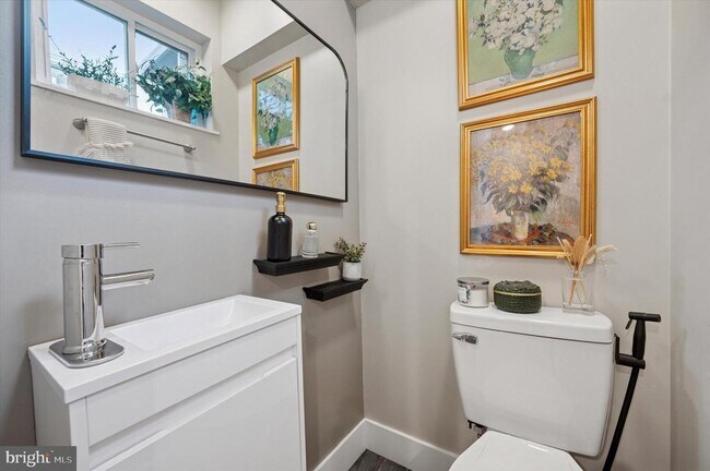 Foto del edificio - 1233 N Hollywood St