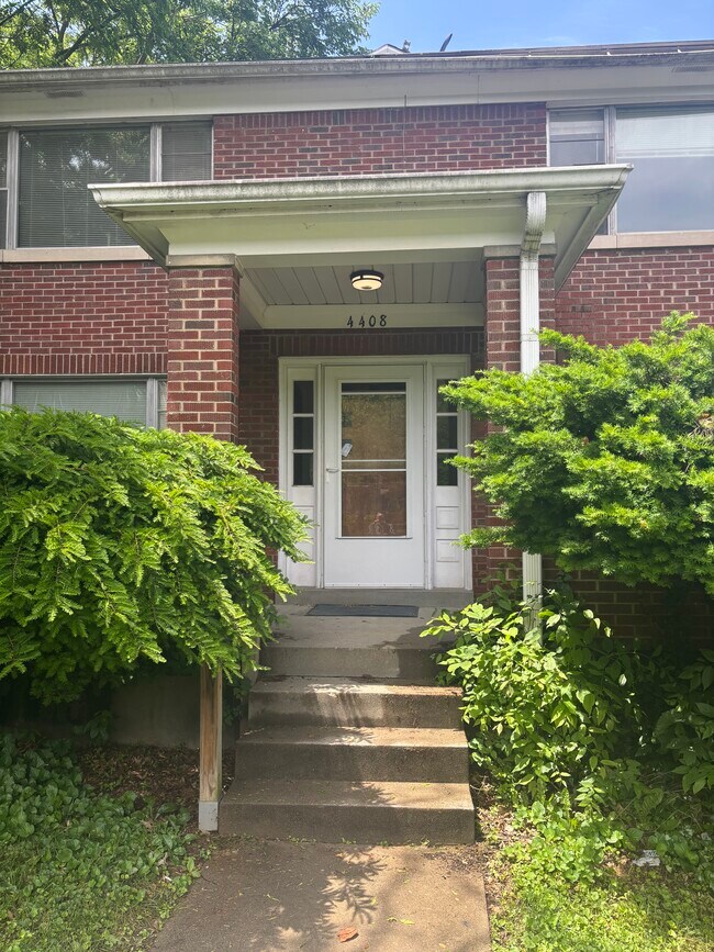Foto del edificio - 4408 S 2nd St