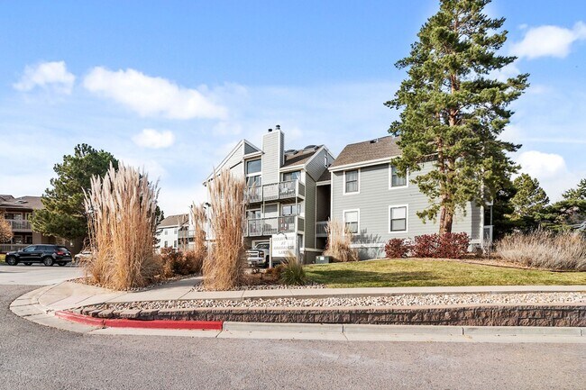 Building Photo - 10345 E Peakview Ave #A -Available Februar...