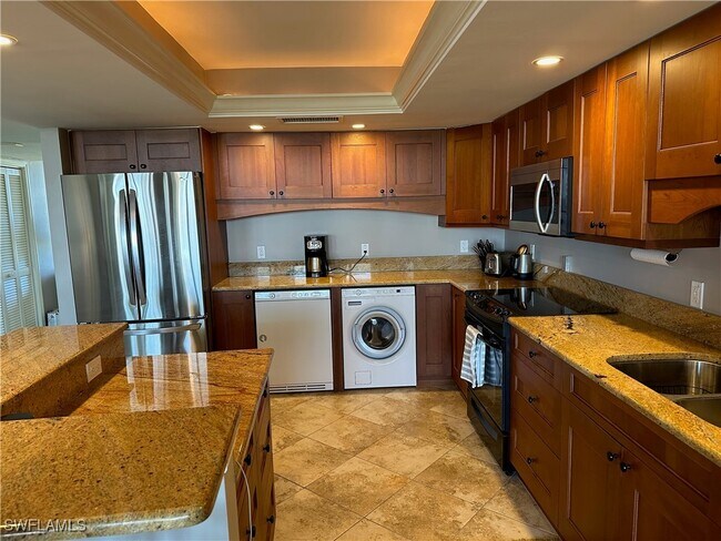 Foto del edificio - 2305 Gulf Shore Blvd N