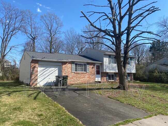 Building Photo - 4312 Rolling Stone Way