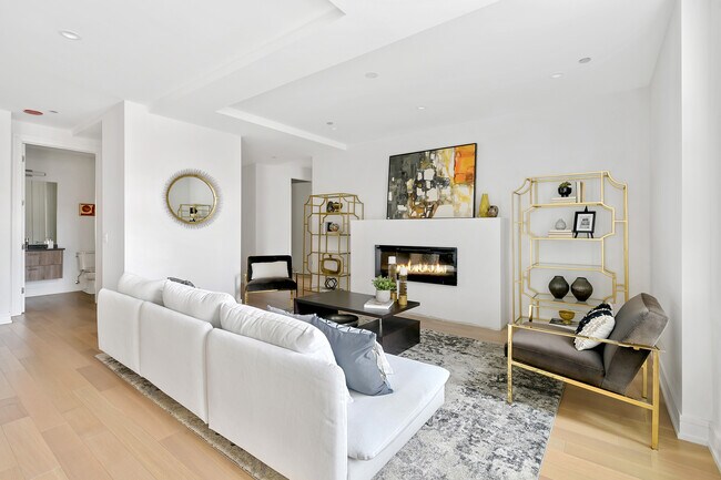 Foto del edificio - 434 W Melrose St