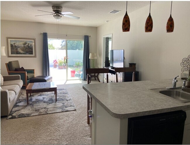 Building Photo - Charming 3BR House in Sun City Center