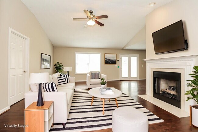 Foto del edificio - 2917 Hearthside Dr