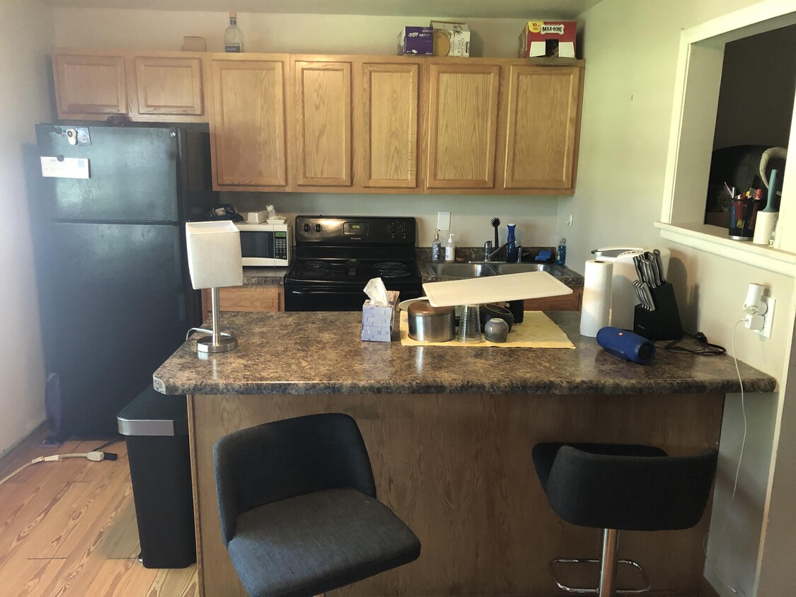 Foto principal - 12825 Briar Ct