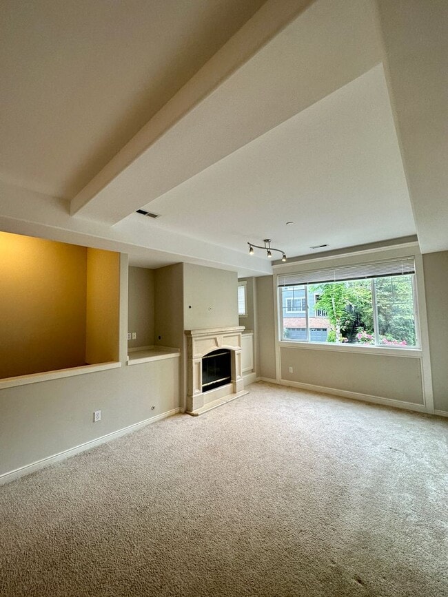 Foto del edificio - 2Bd/2.5Ba Issaquah Townhouse