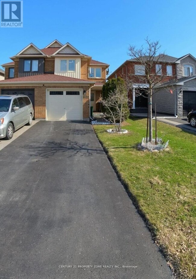 Building Photo - 3822 Spicewood Way