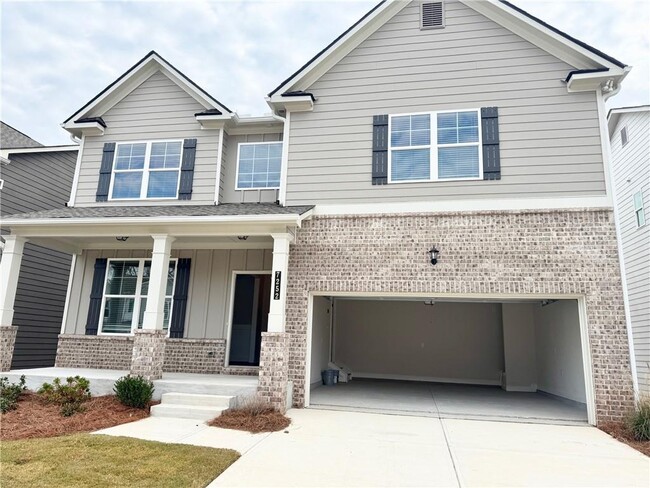 Foto del edificio - 7252 Millbrae Walk