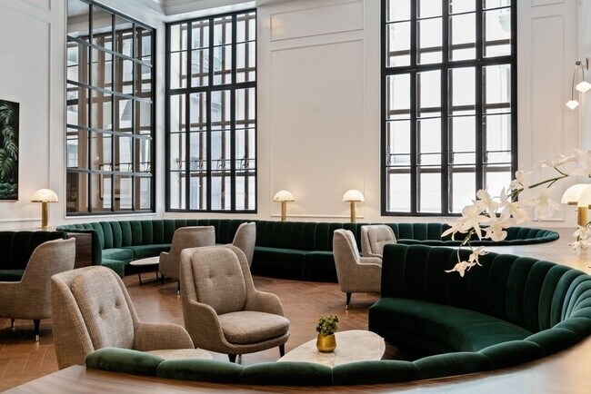 Foto del edificio - 140 Wall St