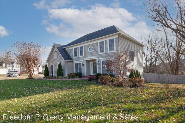 Building Photo - 4 br, 3.5 bath House - 80 Brookshire Dr