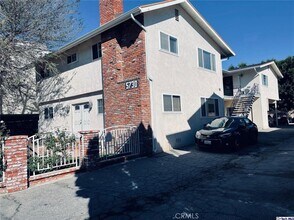 Building Photo - 5730 Laurel Canyon Blvd