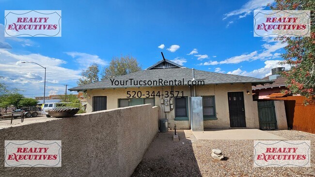 Foto del edificio - 8th Street and Euclid - 1 bedroom 1 bath r...
