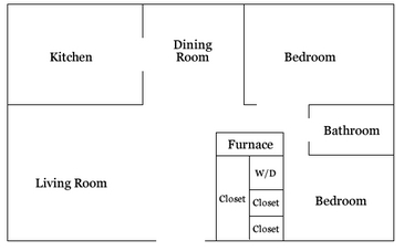 Lebanon Senior Apartments II - Apartments in Lebanon, MO | Apartments.com