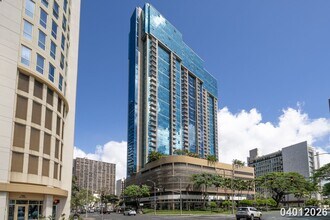 Building Photo - 1200 Queen Emma St