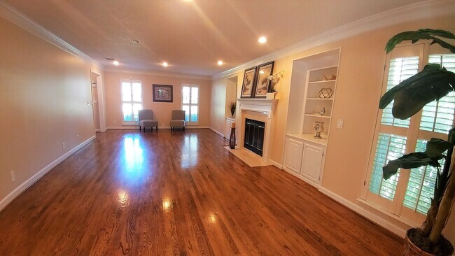 Foto del edificio - Large Executive Beauclerc Pool Home