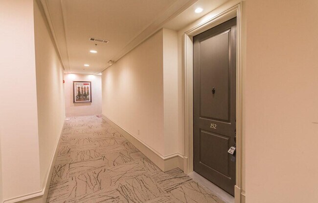 Foto del edificio - 360 Chambers St