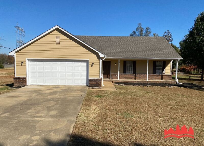 93 Navaho Cove, Millington, TN 38053 House Rental in Millington, TN