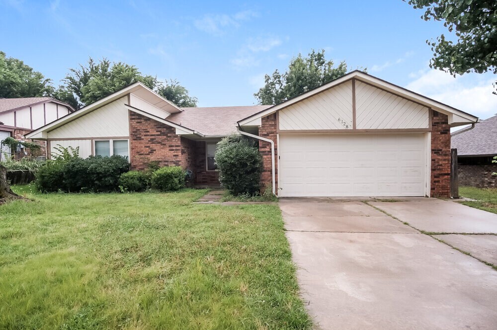 Foto principal - 6128 SE 55th St