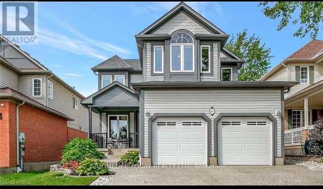 Building Photo - 151 Autumn Ridge Trail