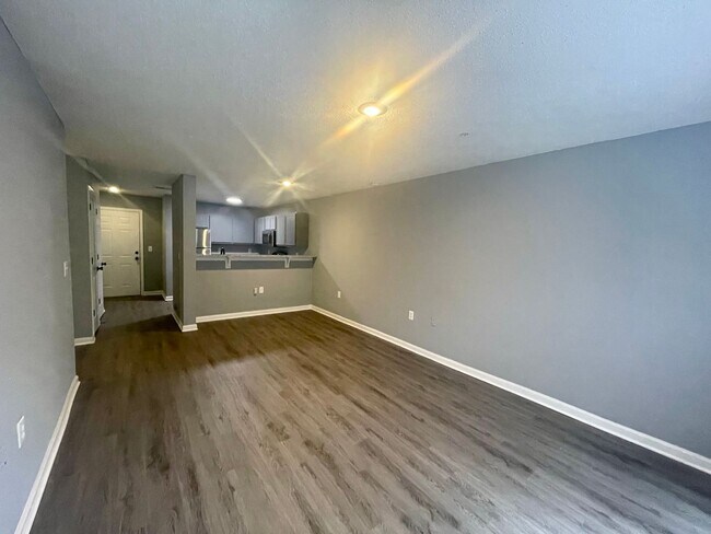 Interior Photo - Gorman Street Village Apartments