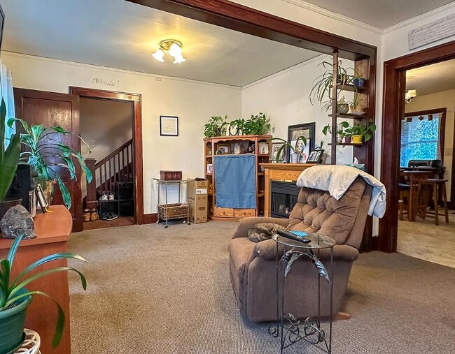 Foto del edificio - 305 Park Ave